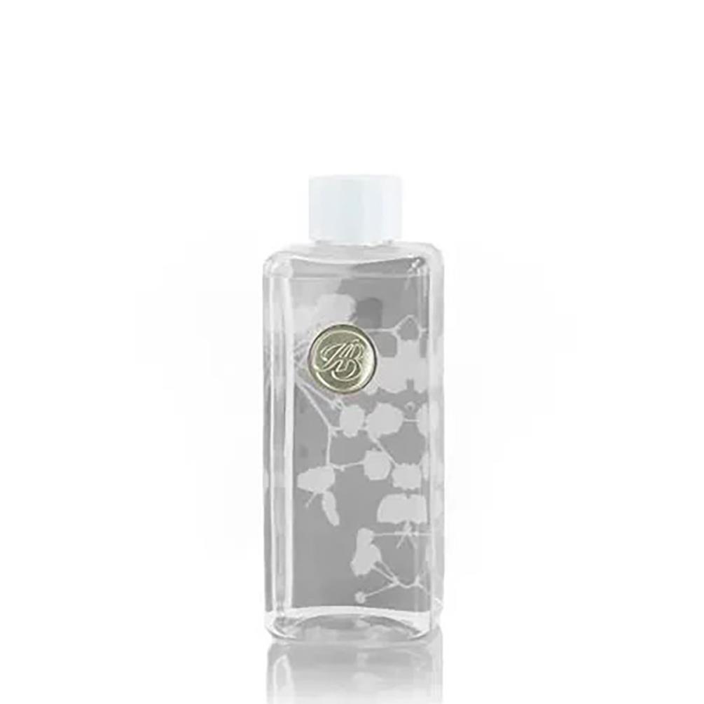 Ashleigh & Burwood Cotton Flower & Amber Life In Bloom Floral Reed Diffuser Refill 200ml £11.21